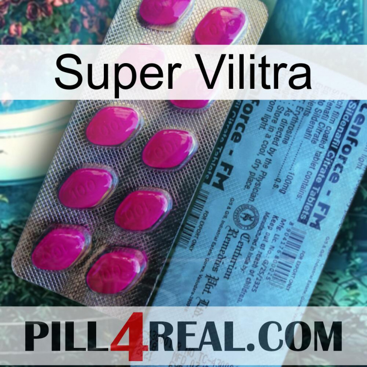 Super Vilitra 35